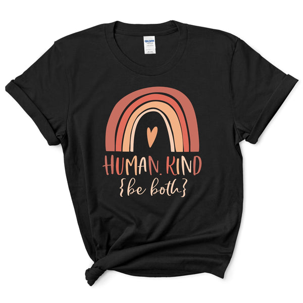 Human Kind T-Shirt