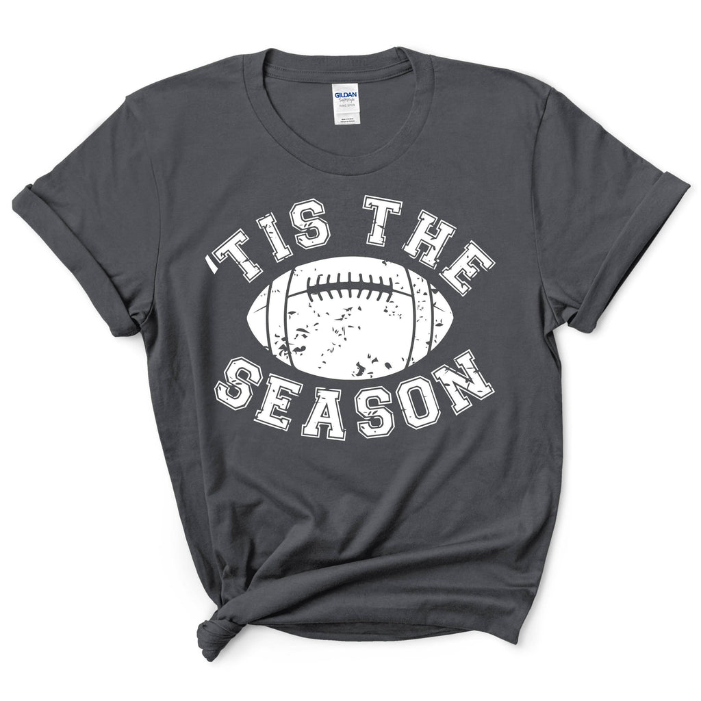 'Tis The Season Football Shirt