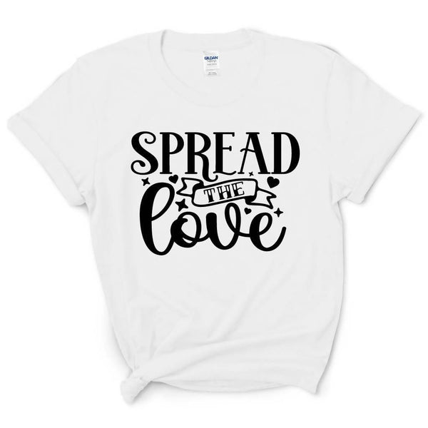 Spread The Love Shirt