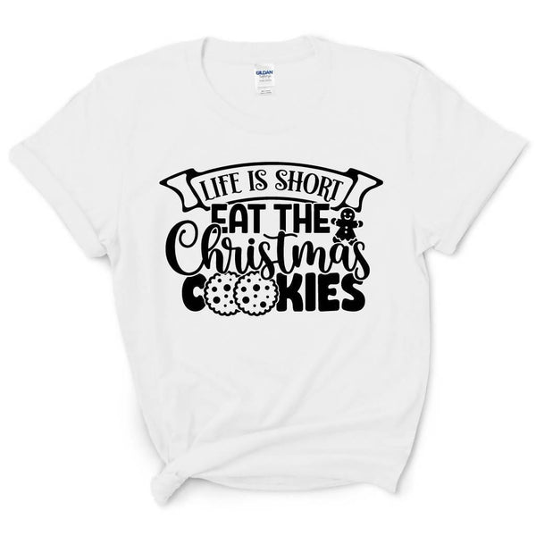 Christmas Cookies Shirt