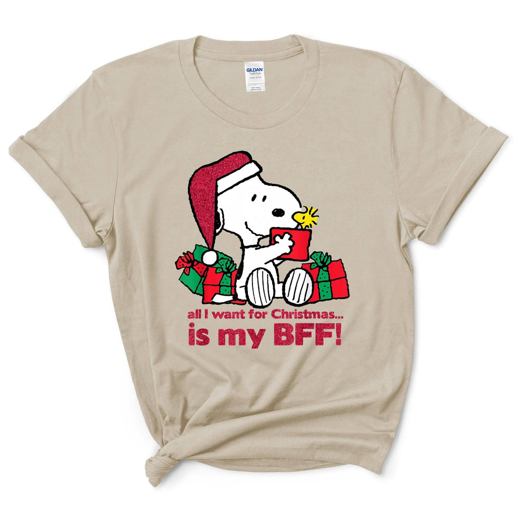 BFF Christmas Gift