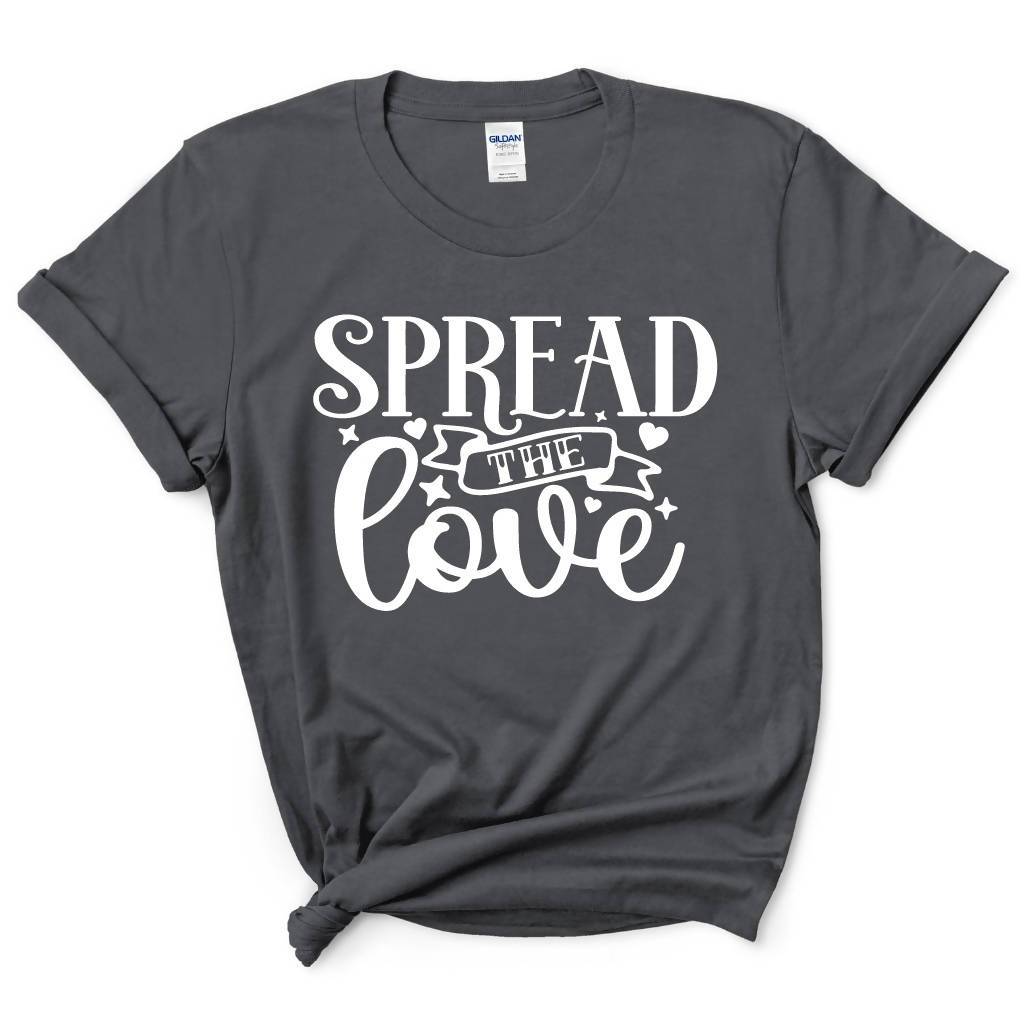 Spread The Love Shirt