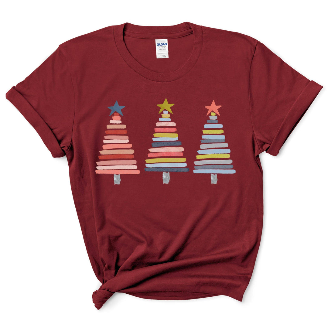 Christmas Trees Shirt