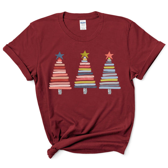 Christmas Trees Shirt