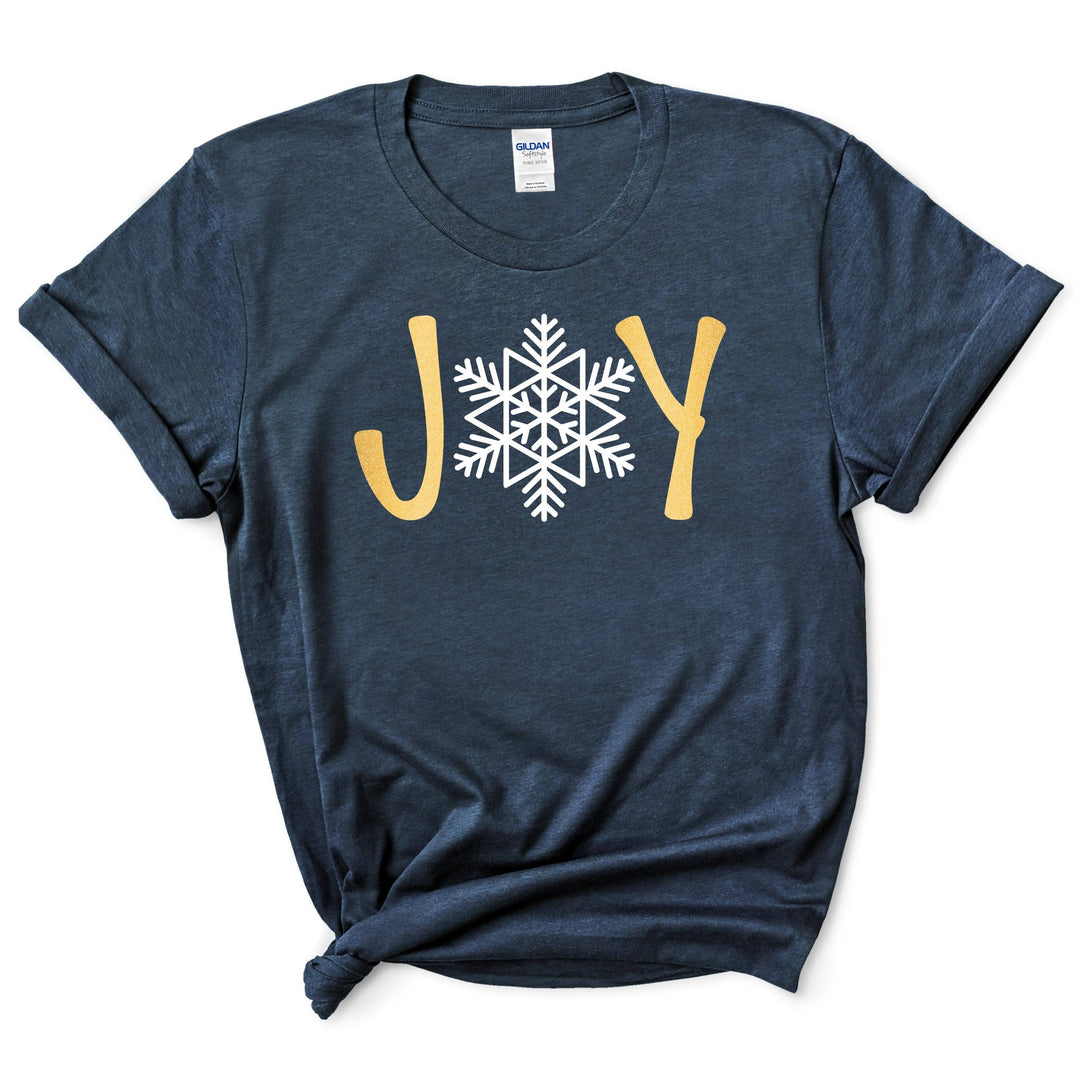 Joy Christmas Shirt