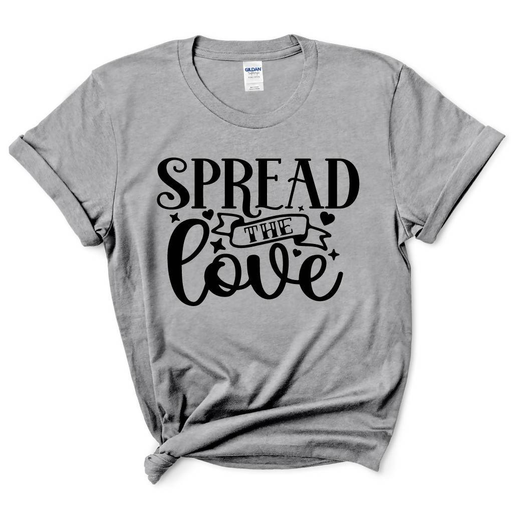 Spread The Love Shirt