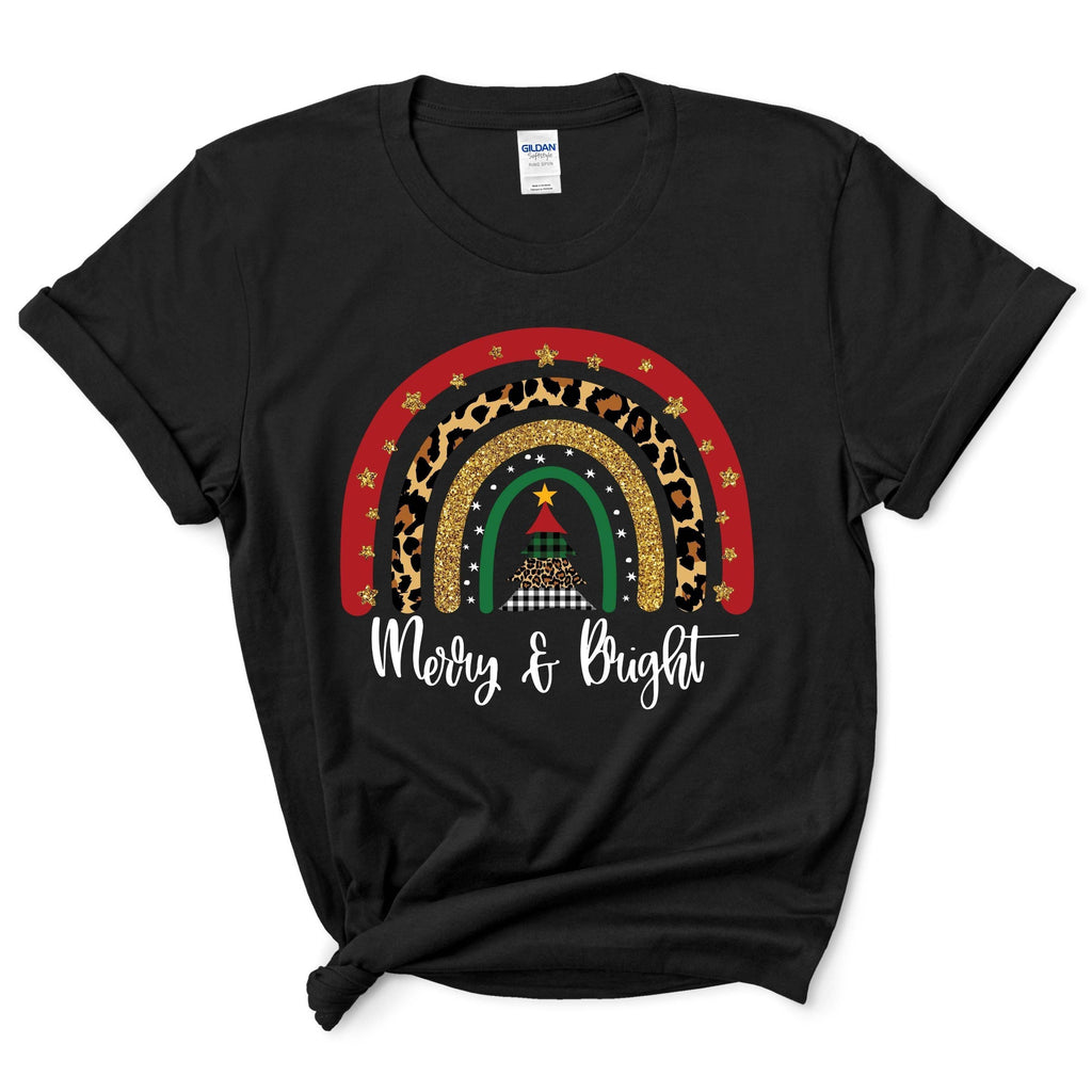 Merry & Bright Shirt