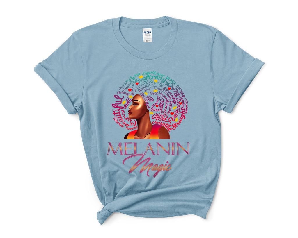 Melanin Magic