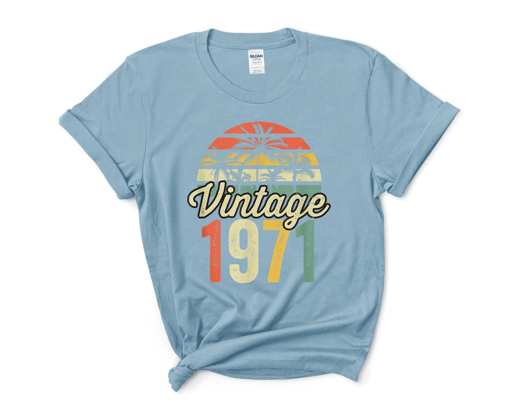 Vintage 1971