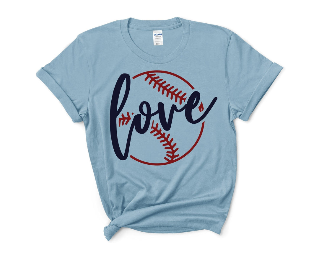 Baseball Shirt