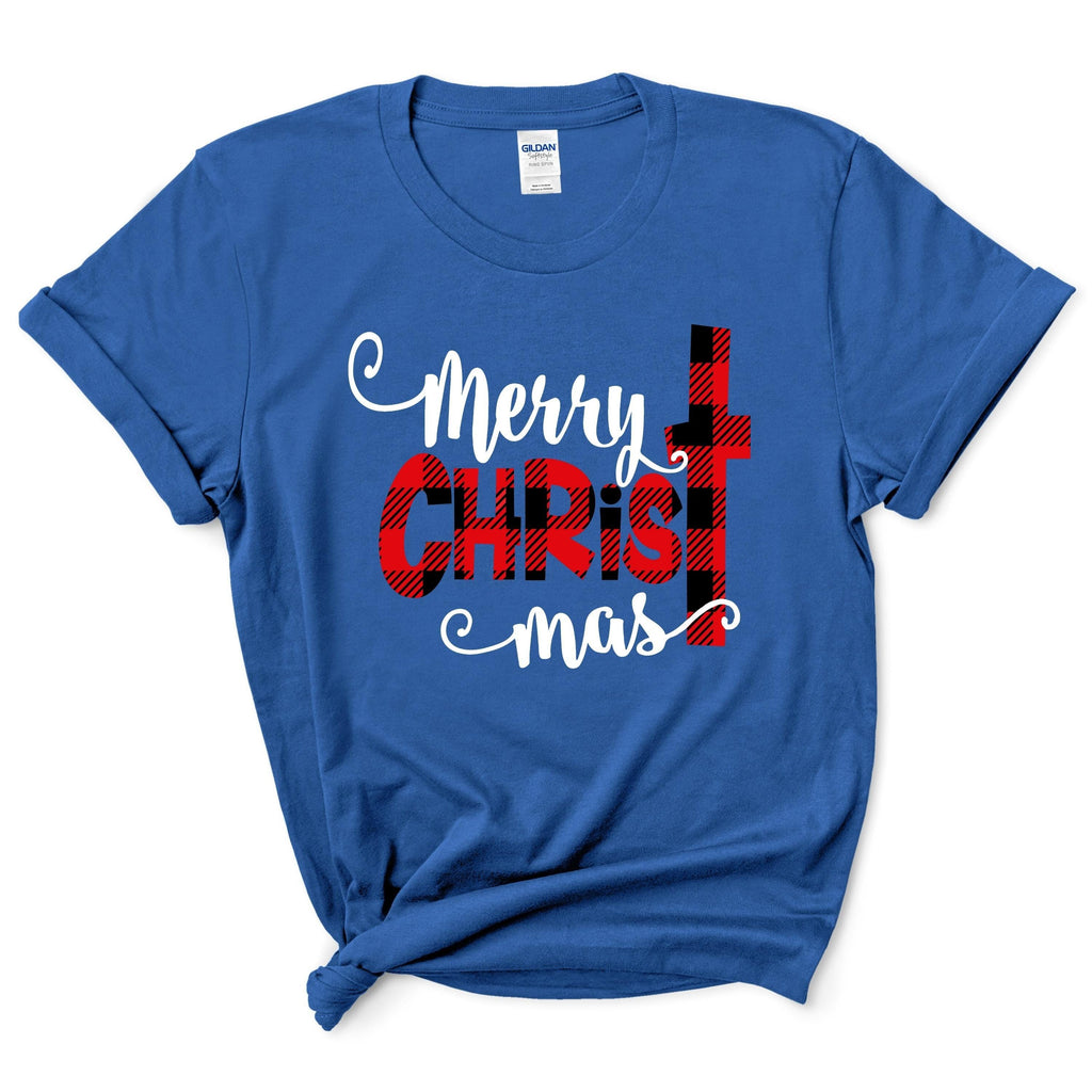Merry Christmas T-Shirt