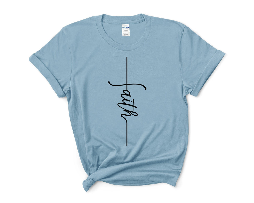 Christian Shirt