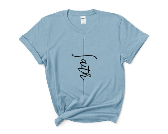 Christian Shirt