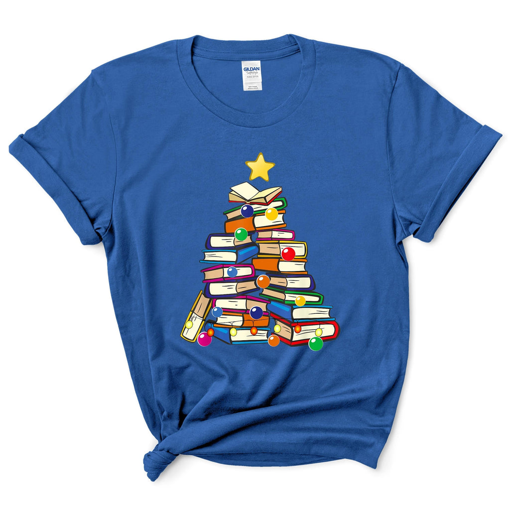 Christmas Tree Teachers
