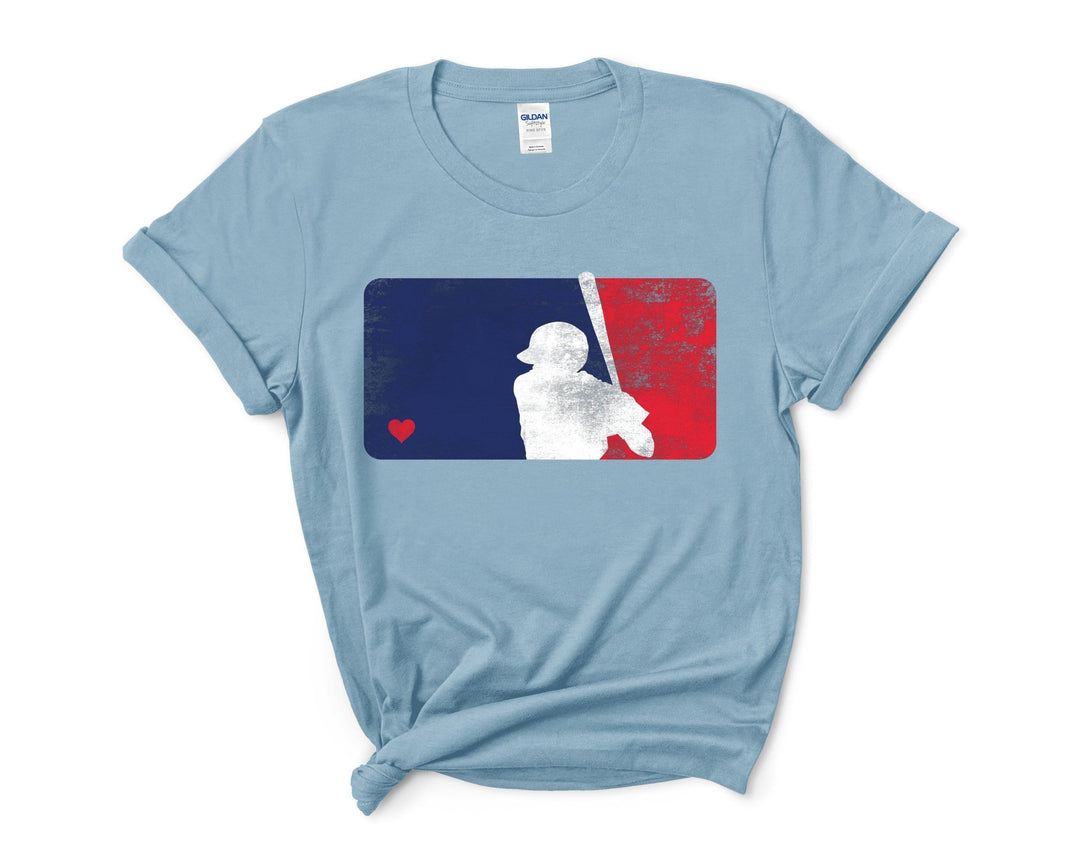 Baseball america shirt