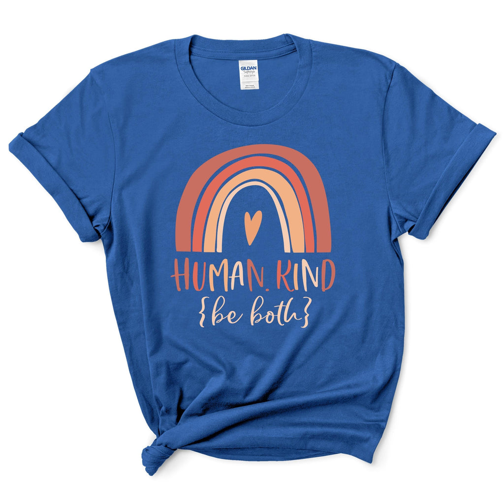 Human Kind T-Shirt