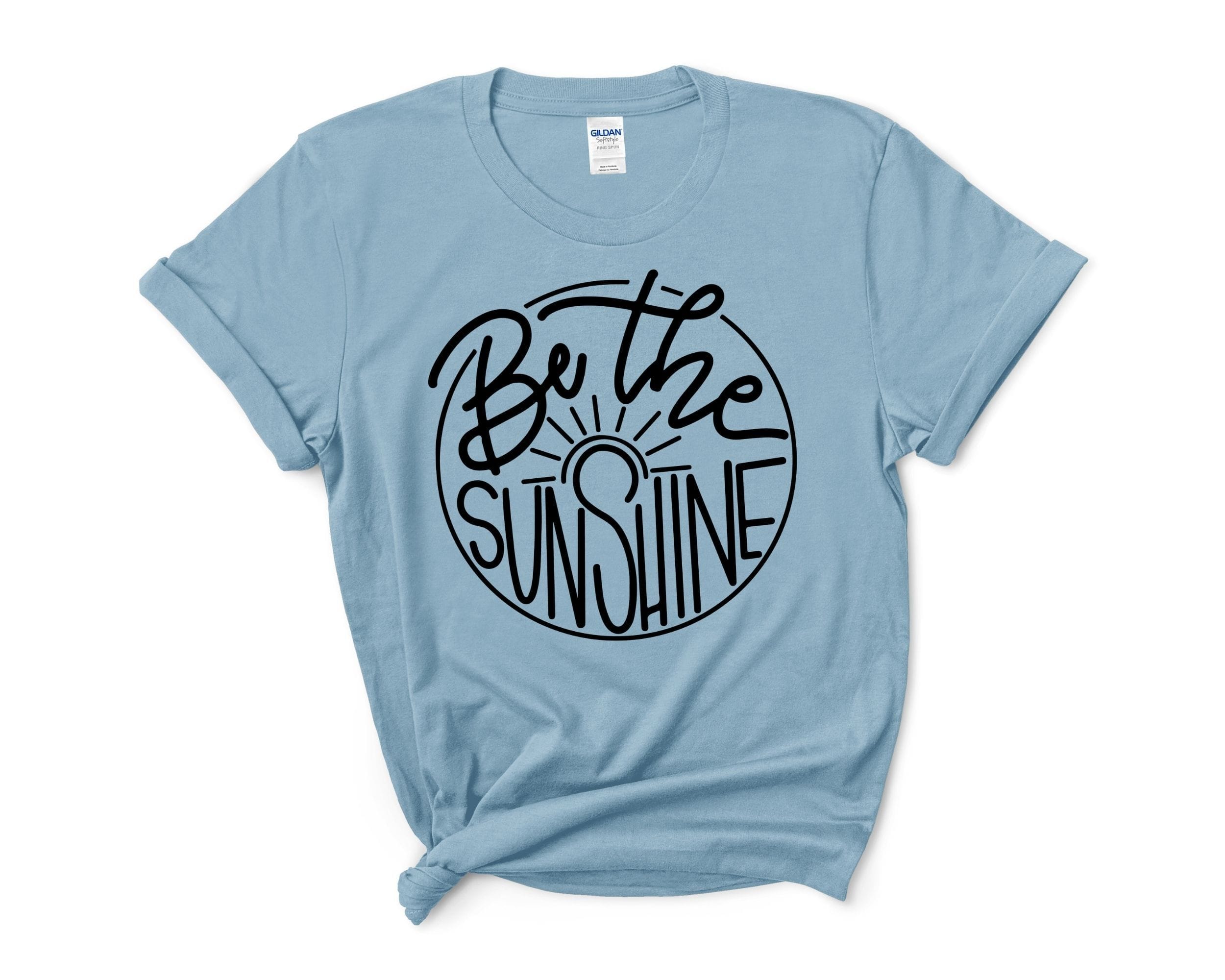 Be The Sunshin