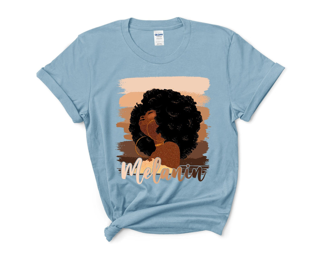 Melanin