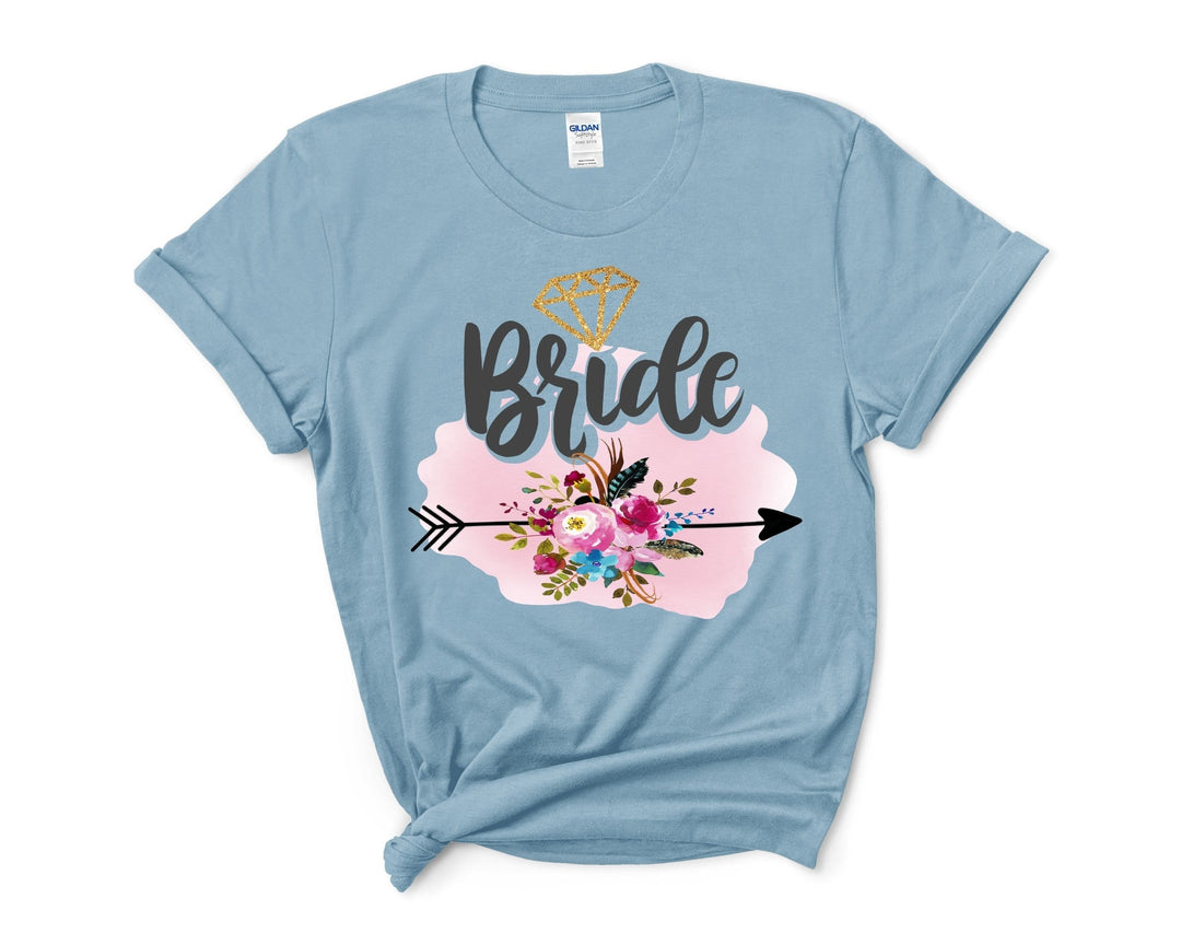 Bride Shirt
