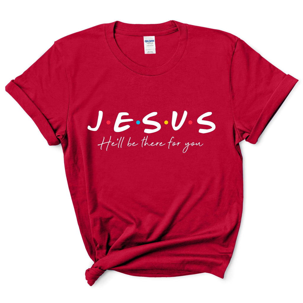 Jesus Shirt