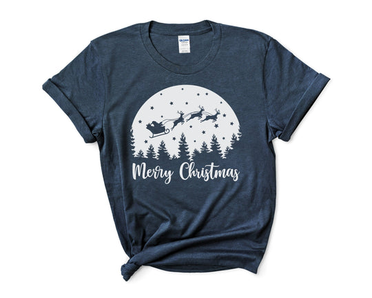 Christmas shirt, Christmas gift