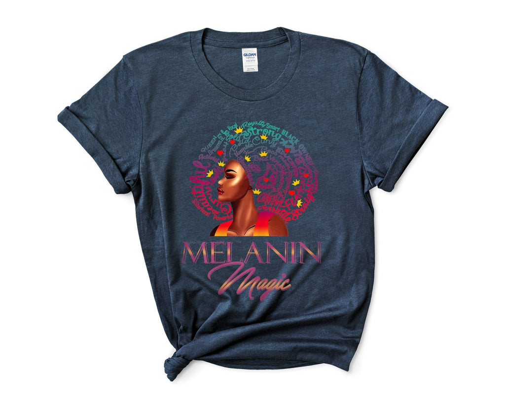 Melanin Magic
