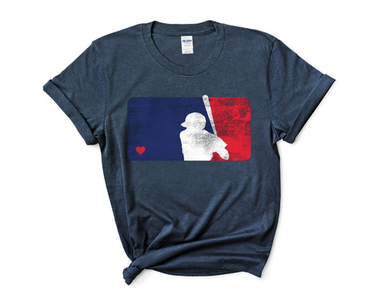 Baseball america shirt