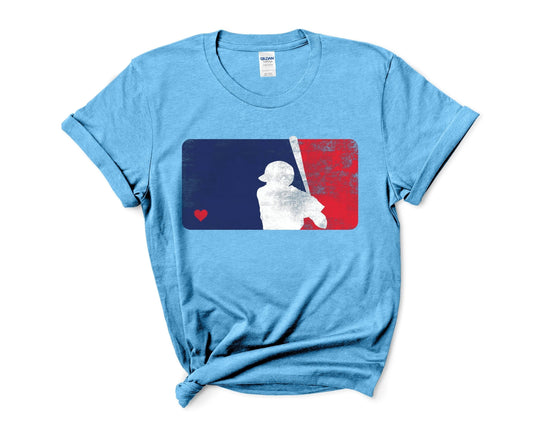Baseball america shirt