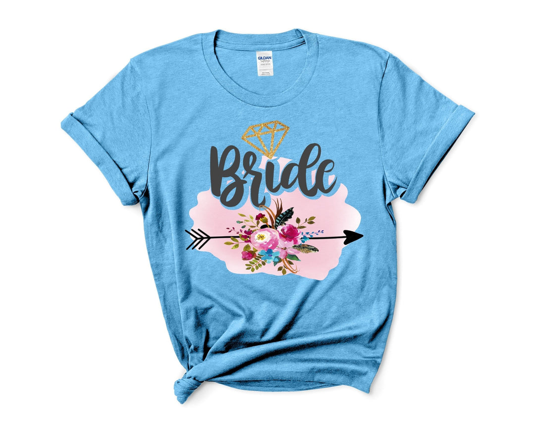 Bride Shirt