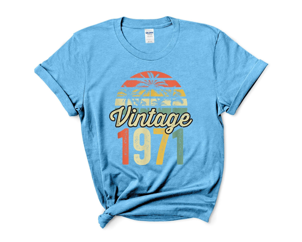 Vintage 1971