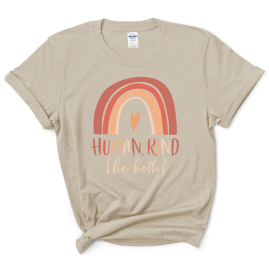 Human Kind T-Shirt