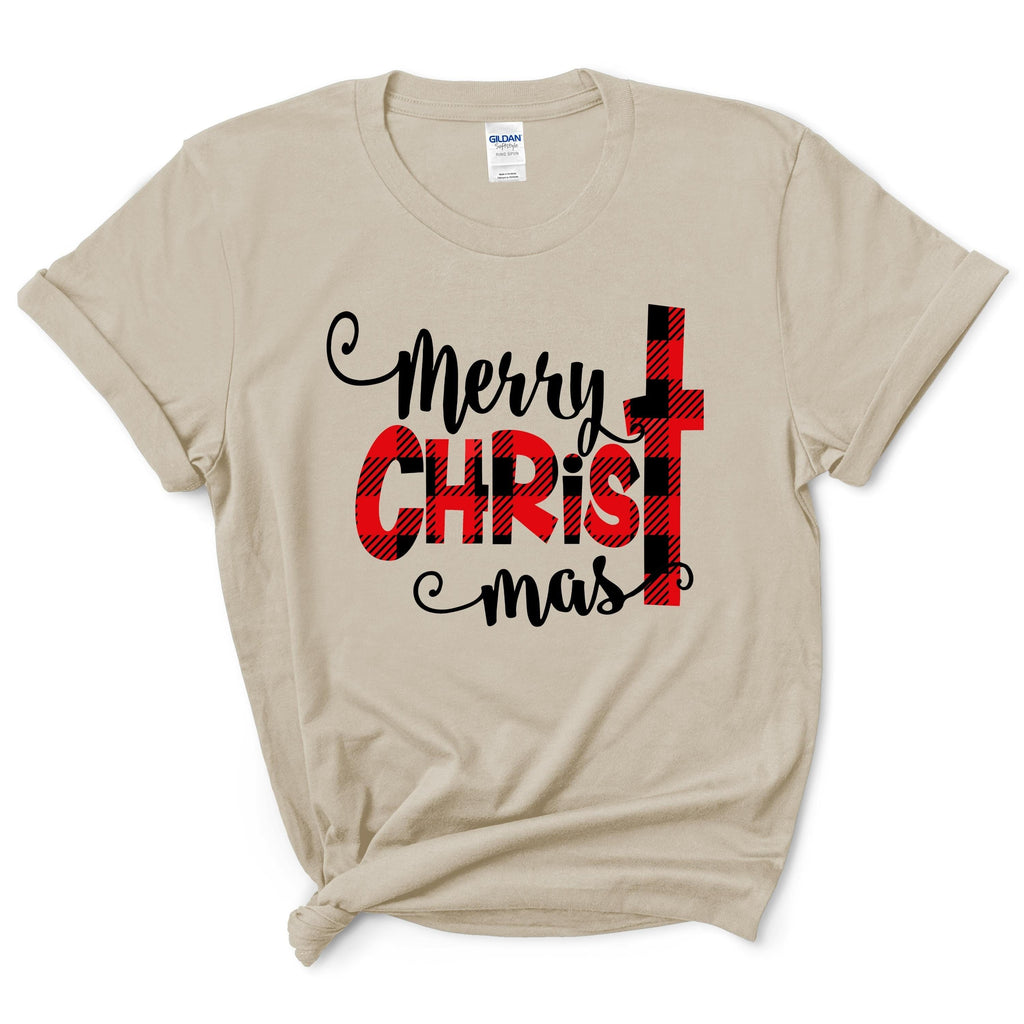 Merry Christmas T-Shirt
