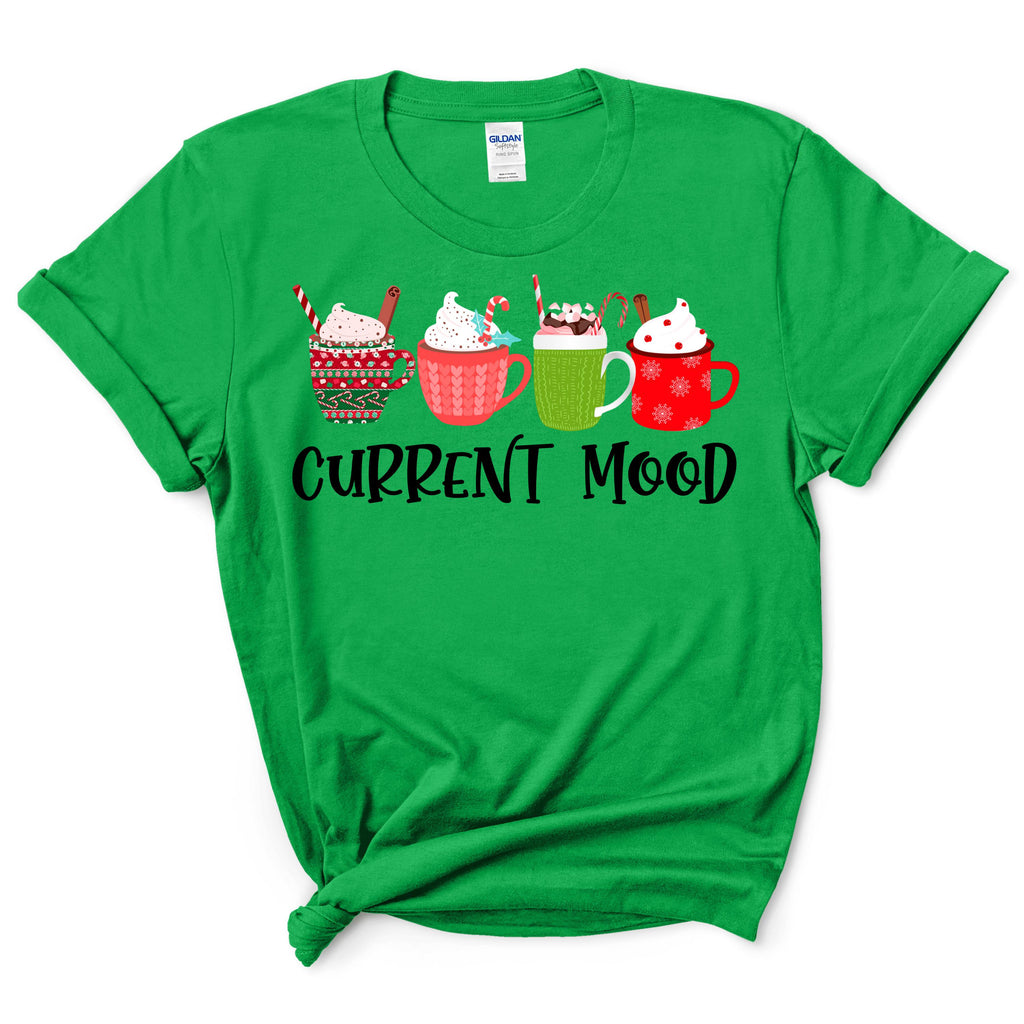 Cute Christmas Mood Shirt