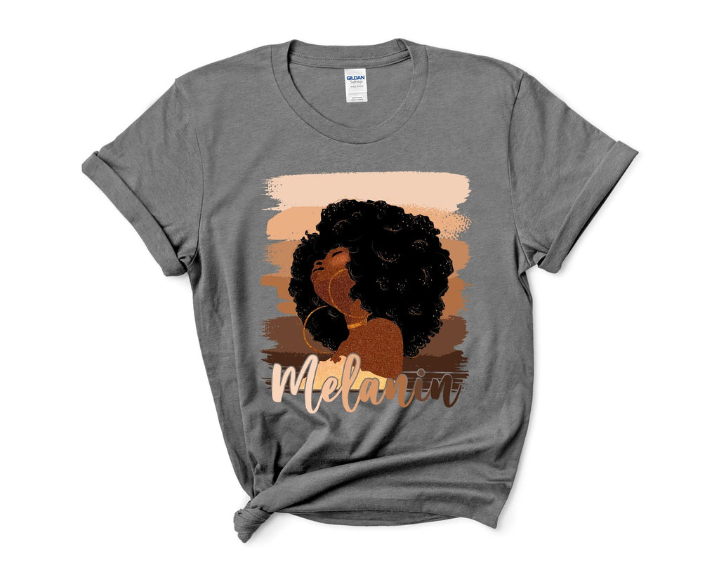 Melanin