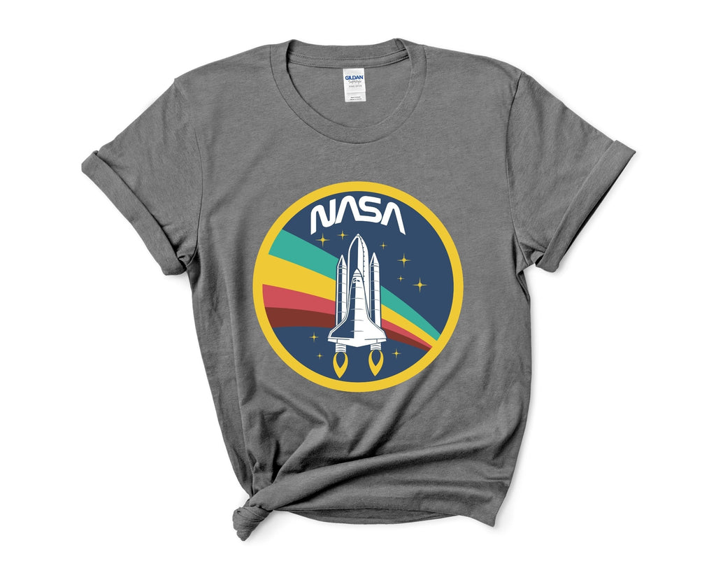 NASA
