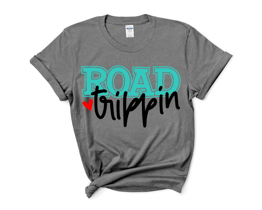 Road Trippin