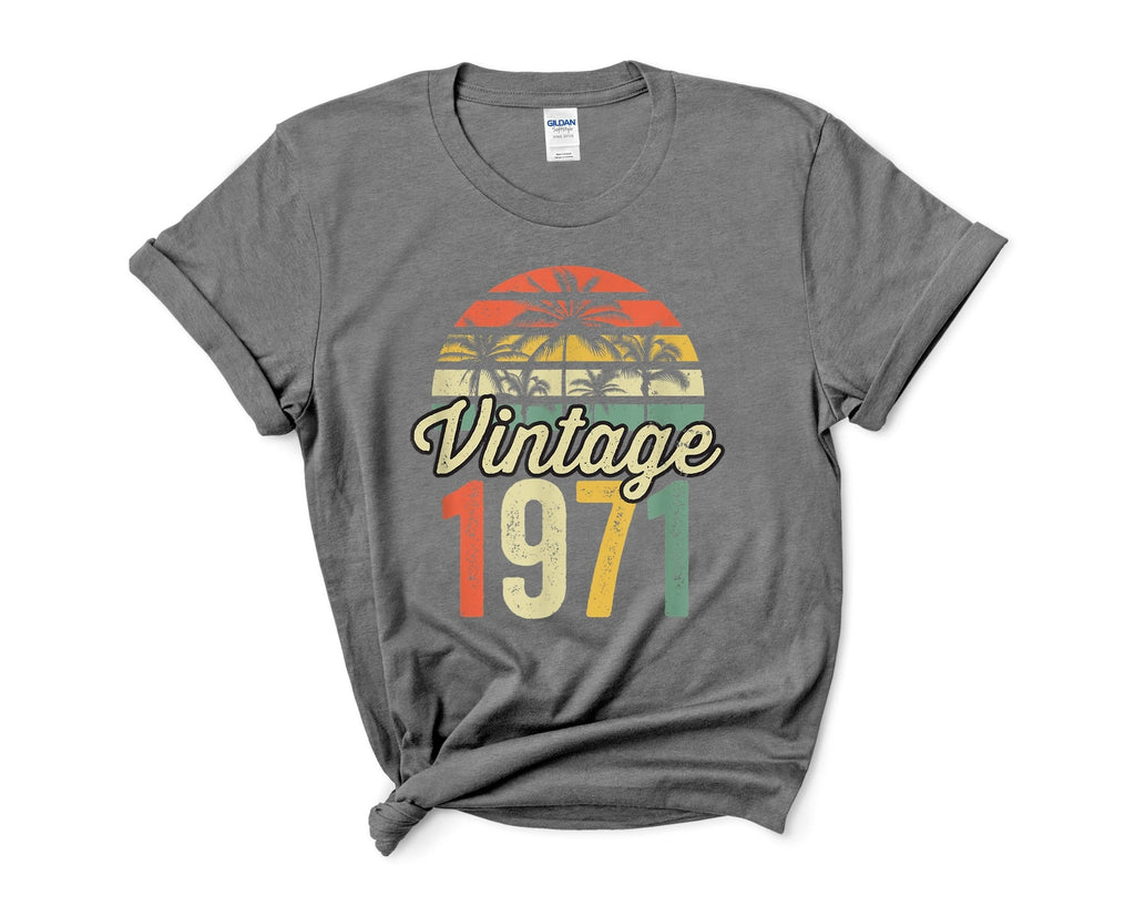 Vintage 1971