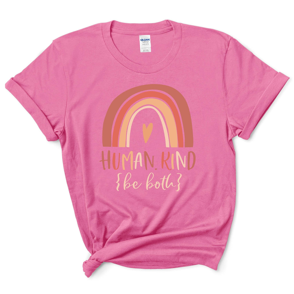 Human Kind T-Shirt