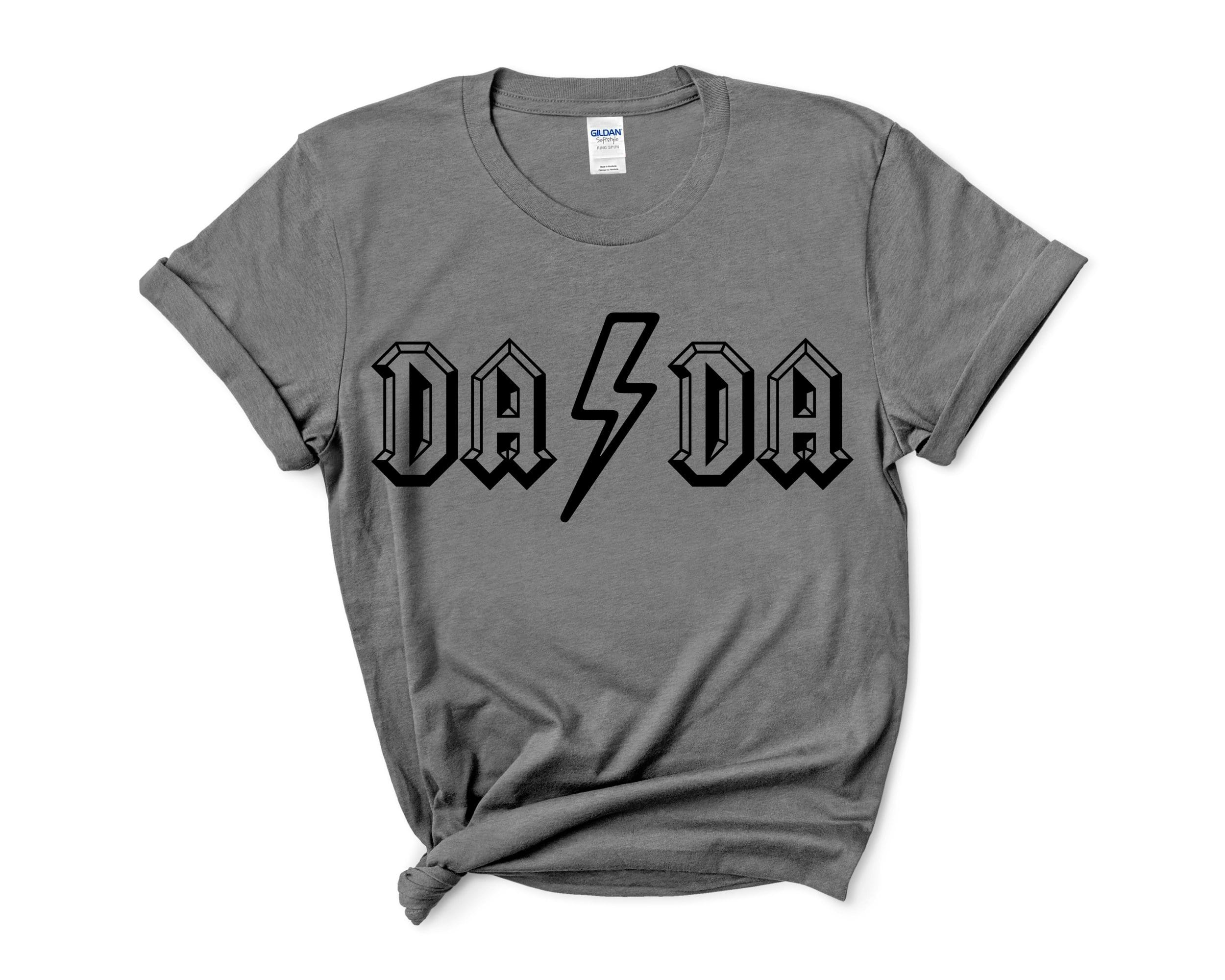 Dada Shirt
