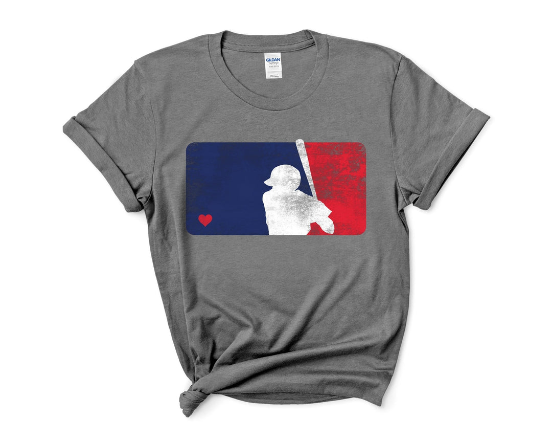 Baseball america shirt