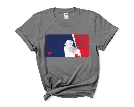 Baseball america shirt