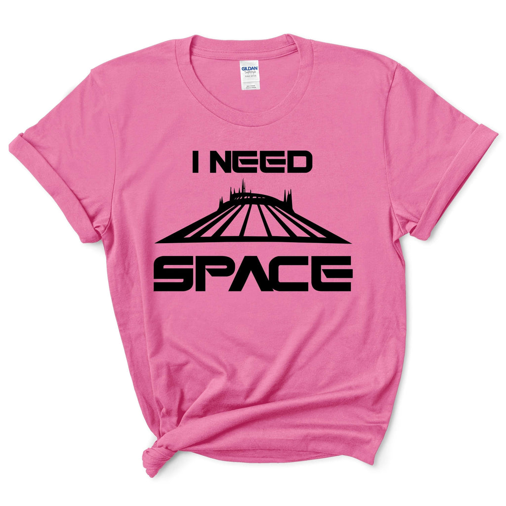 I Need Space Shirt