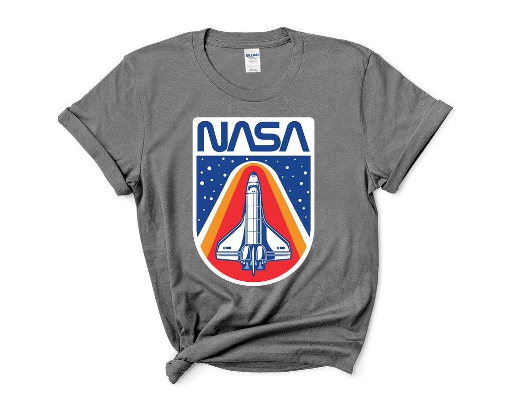 NASA