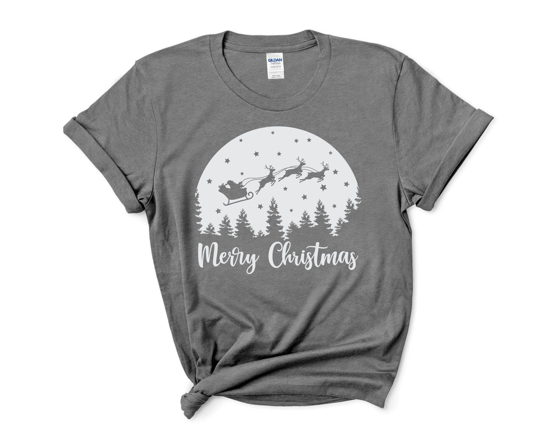 Christmas shirt, Christmas gift