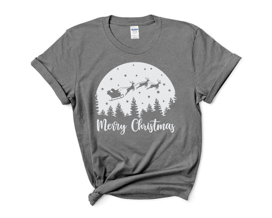 Christmas shirt, Christmas gift