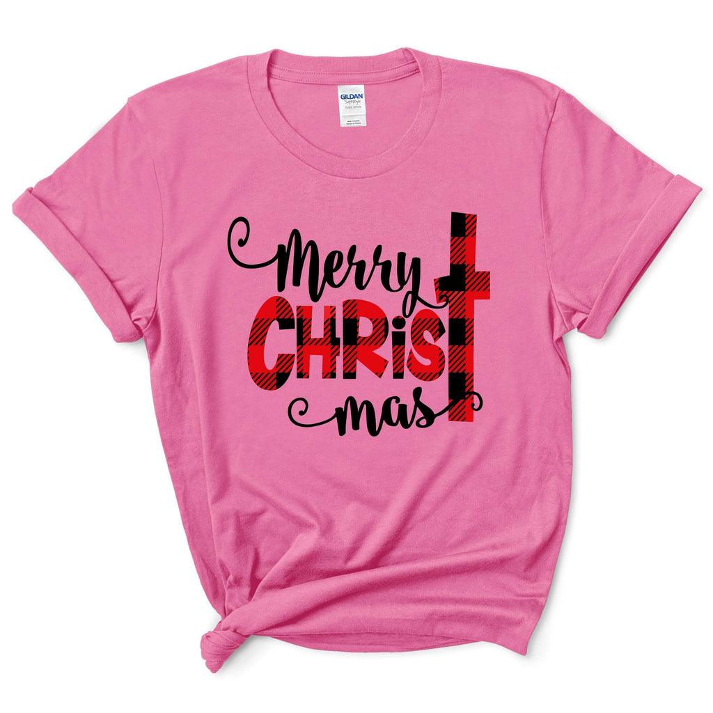 Merry Christmas T-Shirt