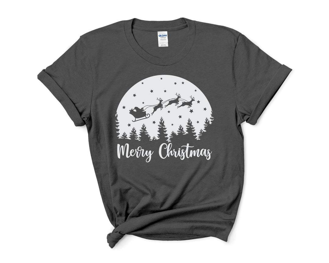 Christmas shirt, Christmas gift