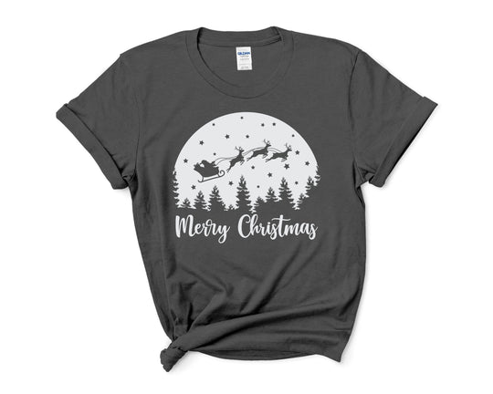 Christmas shirt, Christmas gift