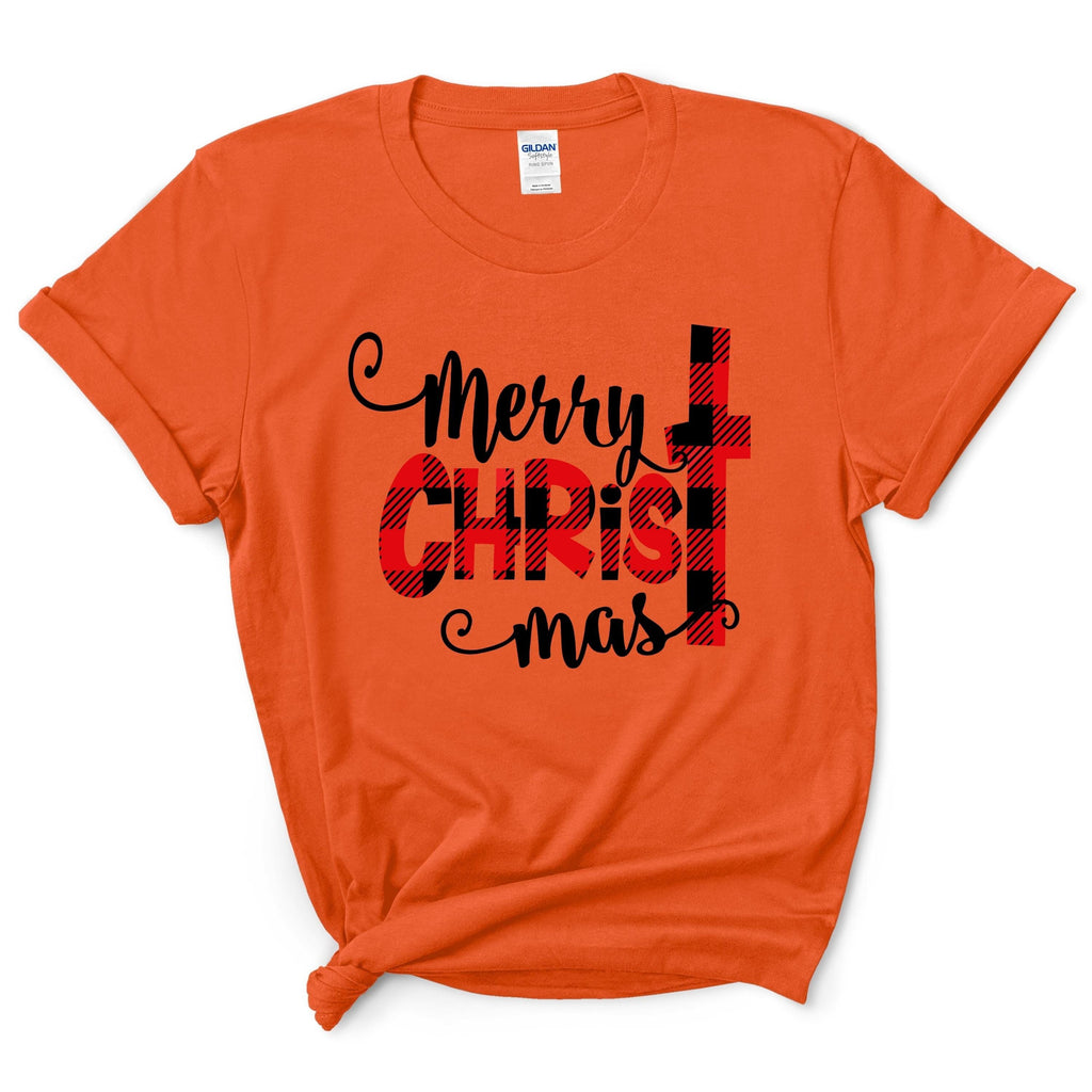 Merry Christmas T-Shirt