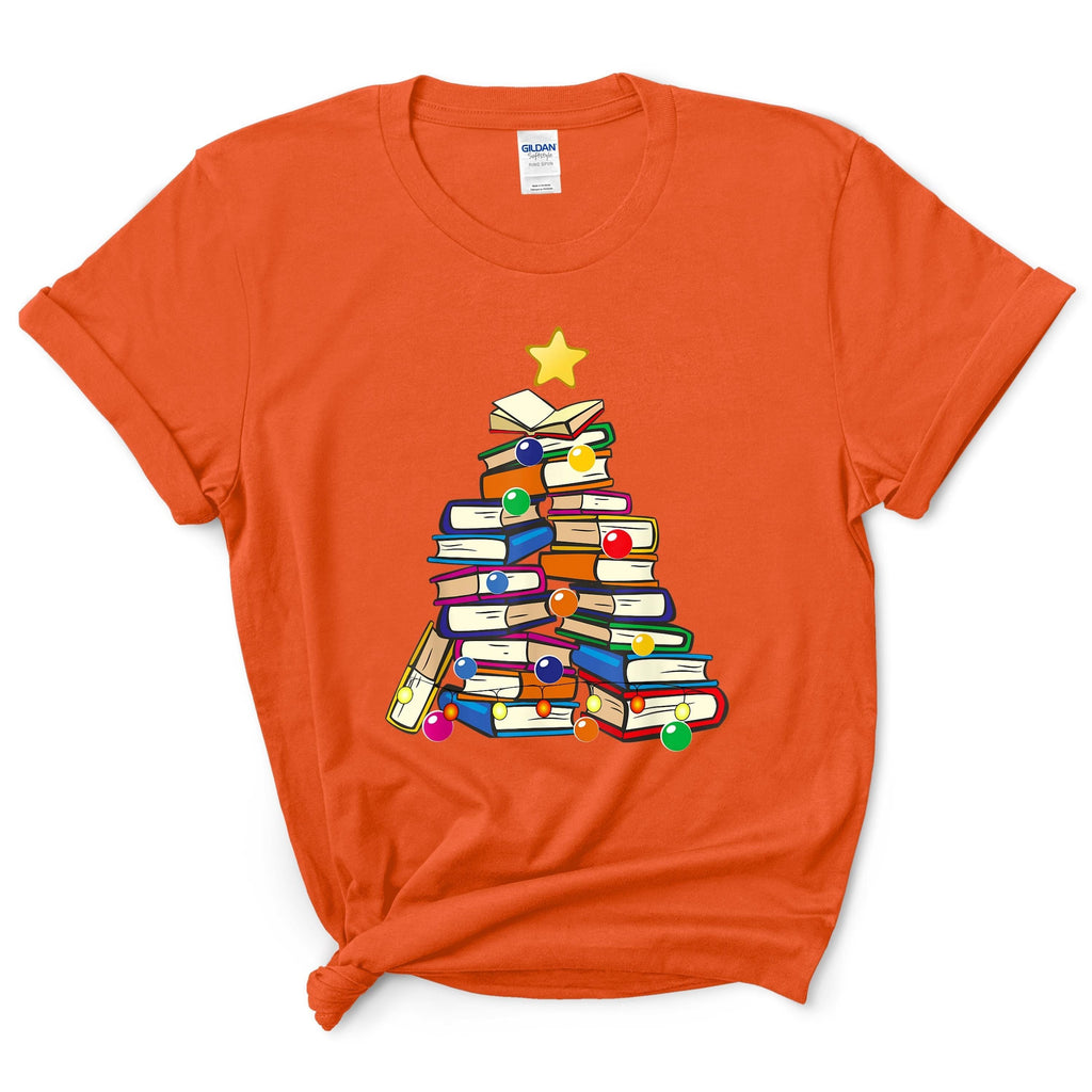 Christmas Tree Teachers